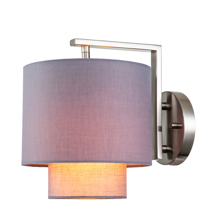 Бра NEBBIA INDIGO V000355