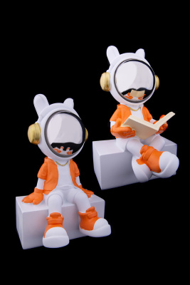 Статуэтка Teona Decor Galaxie TD046/1 SET