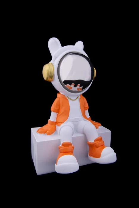 Статуэтка Teona Decor Galaxie TD046/1 SET