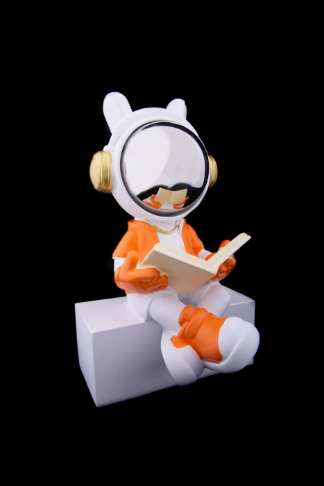 Статуэтка Teona Decor Galaxie TD046/1 SET