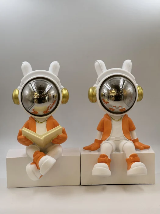 Статуэтка Teona Decor Galaxie TD046/1 SET