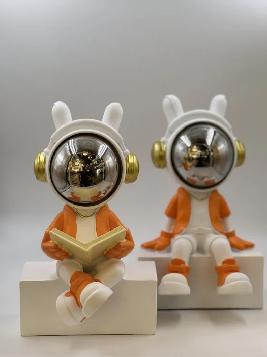 Статуэтка Teona Decor Galaxie TD046/1 SET