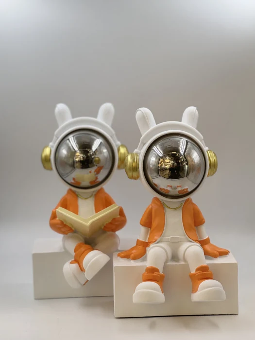 Статуэтка Teona Decor Galaxie TD046/1 SET