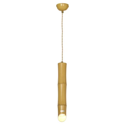 Подвесной светильник Lussole Bamboo LSP-8563