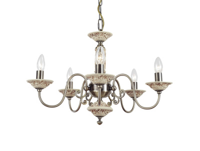 Люстра подвесная Lucia Tucci NOVARA 134.5