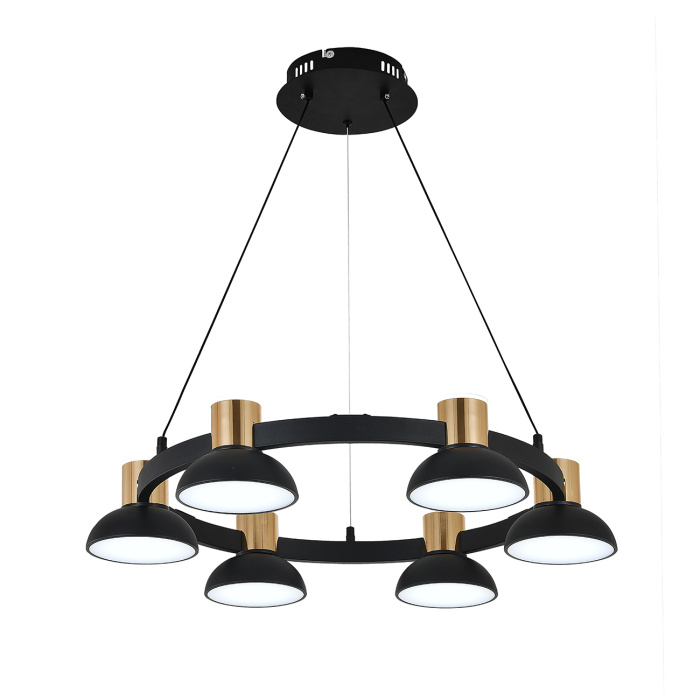 Подвесной светильник TRAFORO INDIGO V000182L