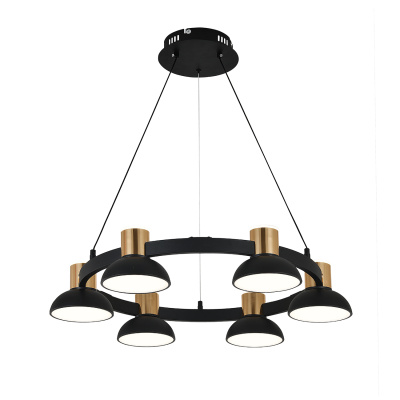 Подвесной светильник TRAFORO INDIGO V000182L