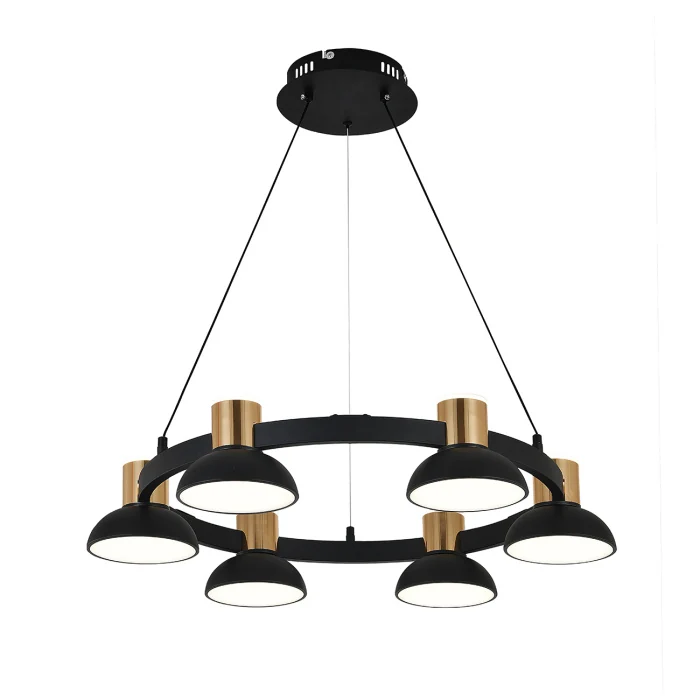 Подвесной светильник TRAFORO INDIGO V000182L