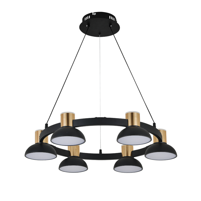 Подвесной светильник TRAFORO INDIGO V000182L