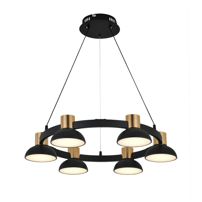 Подвесной светильник TRAFORO INDIGO V000182L