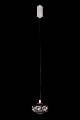 Подвесной светильник Leon Magic LE3020/1S RD