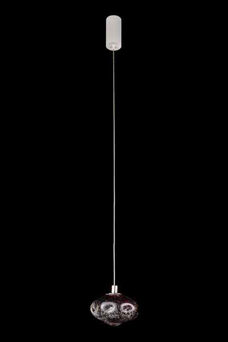 Подвесной светильник Leon Magic LE3020/1S RD