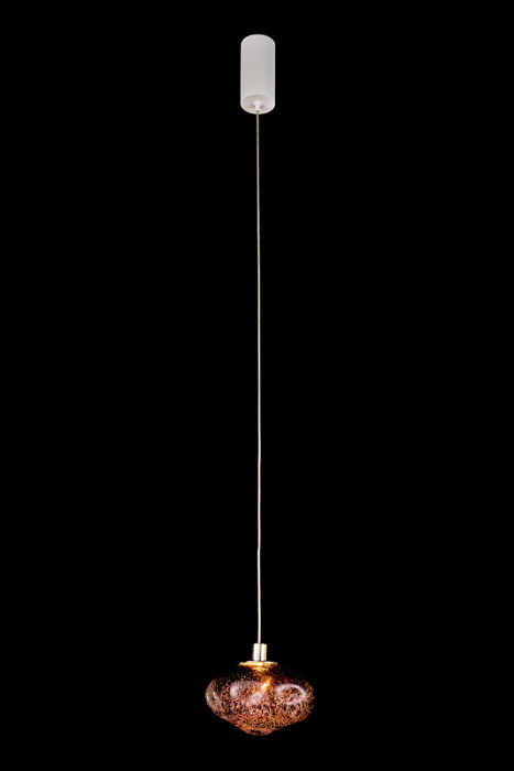 Подвесной светильник Leon Magic LE3020/1S RD