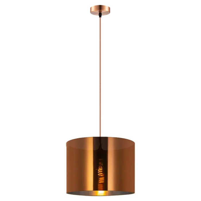 Светильник подвесной Lussole Lincoln LSP-8544