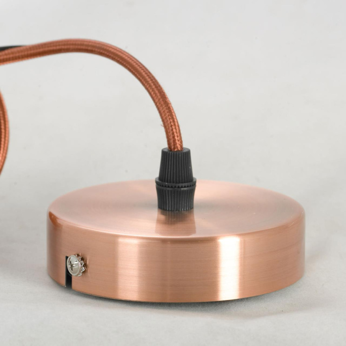 Светильник подвесной Lussole Lincoln LSP-8544