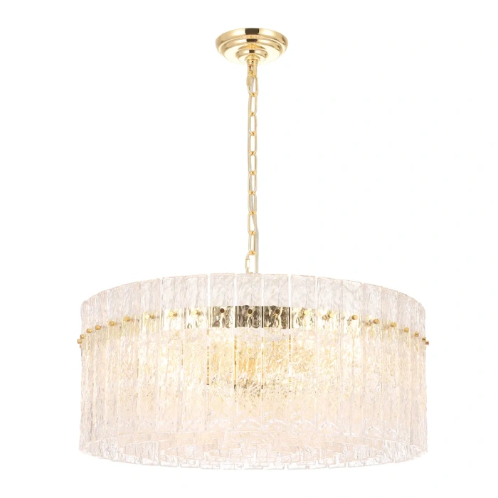 Люстра Crystal Lux OVIEDO SP12