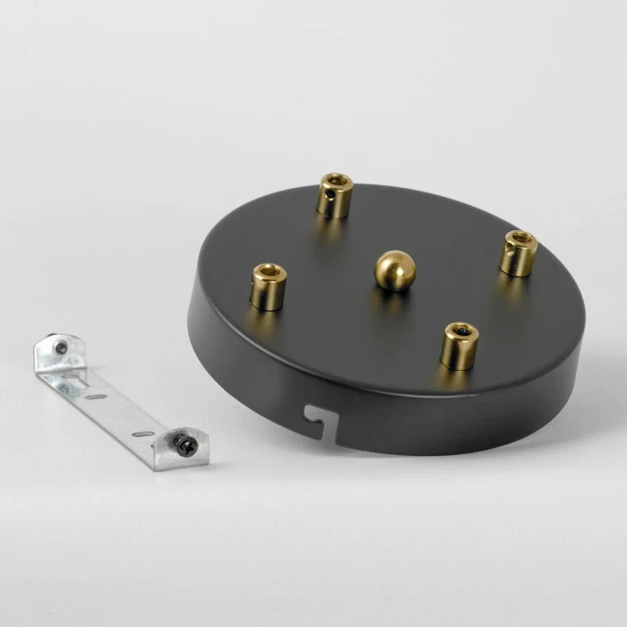 Люстра подвесная Lussole Pitkin LSP-8892