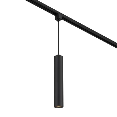 Трековый светильник 20001 ESCADA 20001TRP/01 SBK