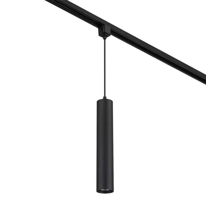 Трековый светильник 20001 ESCADA 20001TRP/01 SBK