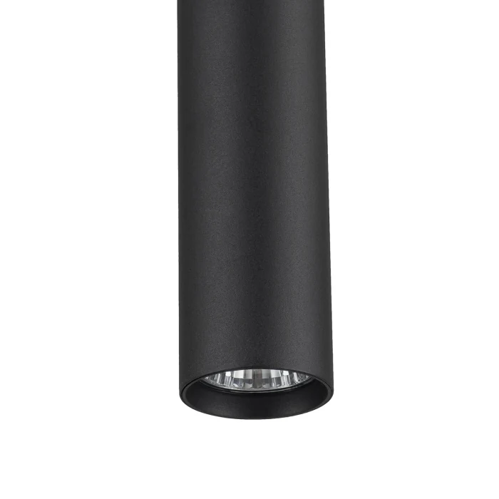 Трековый светильник 20001 ESCADA 20001TRP/01 SBK