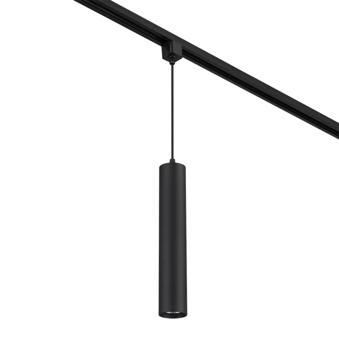 Трековый светильник 20001 ESCADA 20001TRP/01 SBK