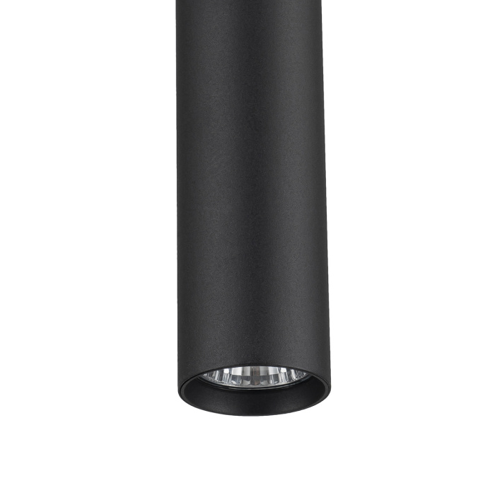 Трековый светильник 20001 ESCADA 20001TRP/01 SBK