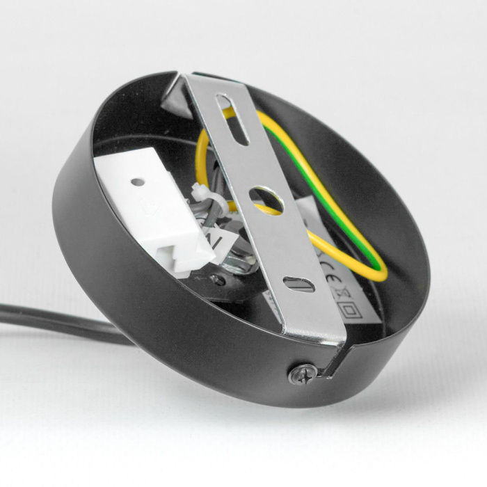 Люстра подвесная Lussole Congress LSP-8971