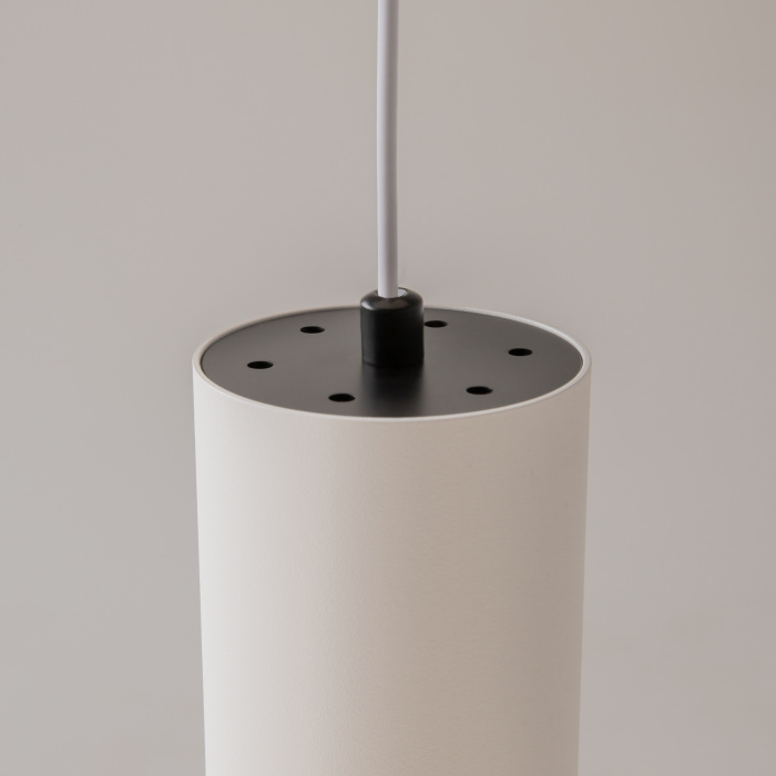 Подвесной светильник Maytoni Vol P100PL-20W4K-W