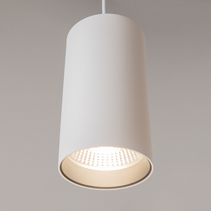 Подвесной светильник Maytoni Vol P100PL-20W4K-W