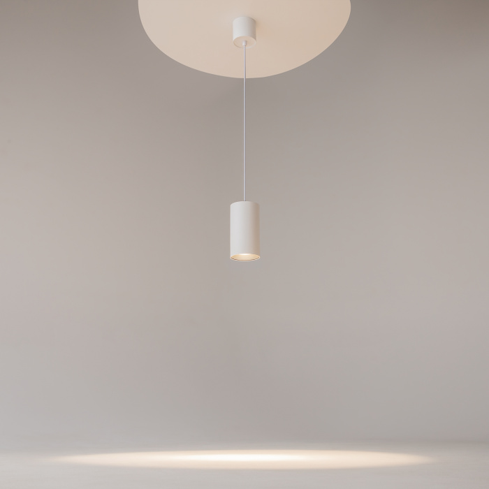 Подвесной светильник Maytoni Vol P100PL-20W4K-W