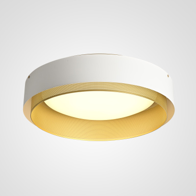 Потолочный светильник CASING C 62 белый ImperiumLoft