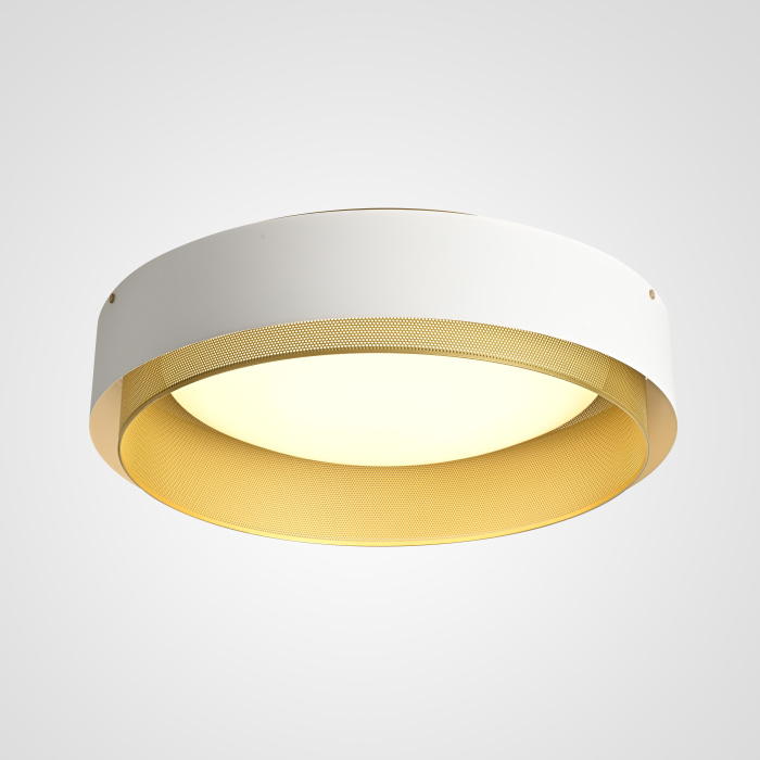 Потолочный светильник CASING C 62 белый ImperiumLoft