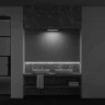 Трековый светильник Maytoni Basis TR080-1-18W3K-B