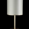 Настольная лампа Crystal Lux SERGIO LG1 GOLD