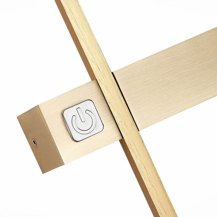 Светильник настенный SL1589.311.01 ST LUCE