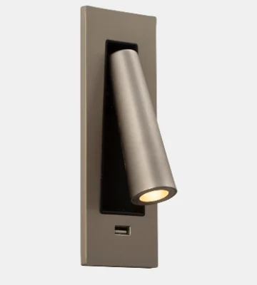 Настенный светильник Leds C4 05-8507-81-81