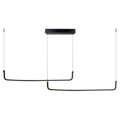 Линейно-Подвесной светильник LUSSOLE LSP-8428