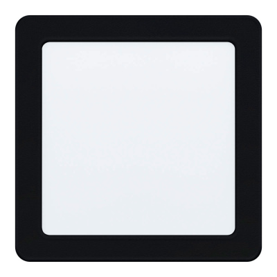 Светодиодный встраиваемый светильник FUEVA 5 EGLO 99188