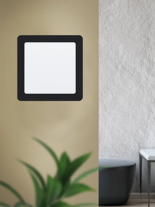 Светодиодный встраиваемый светильник FUEVA 5 EGLO 99188