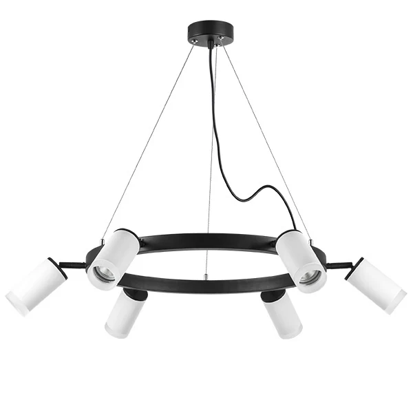 Люстра подвесная Rullo Lightstar LR0163660