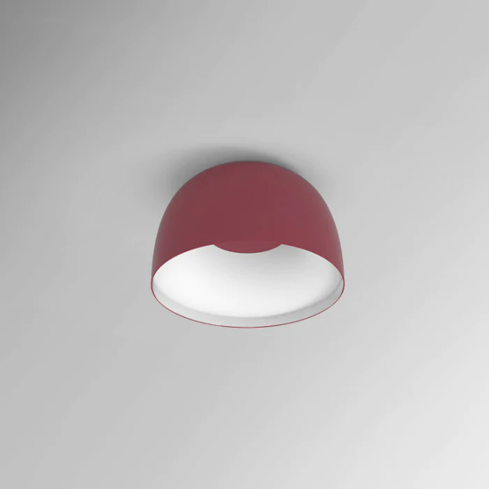 Светильник Djembé D18 Red ImperiumLoft