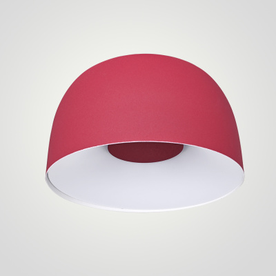 Светильник Djembé D18 Red ImperiumLoft