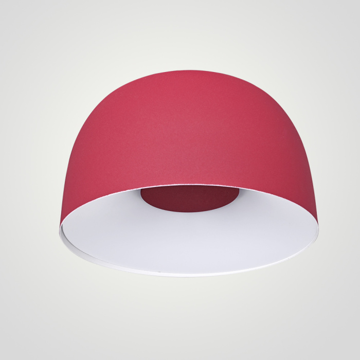 Светильник Djembé D18 Red ImperiumLoft