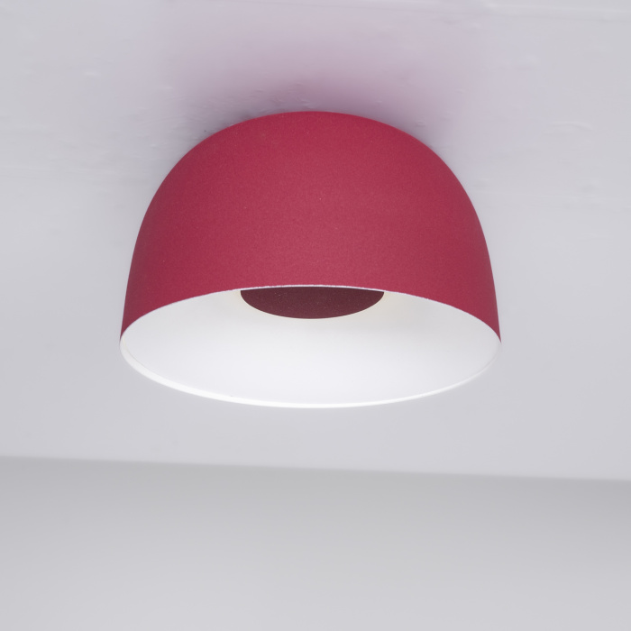 Светильник Djembé D18 Red ImperiumLoft