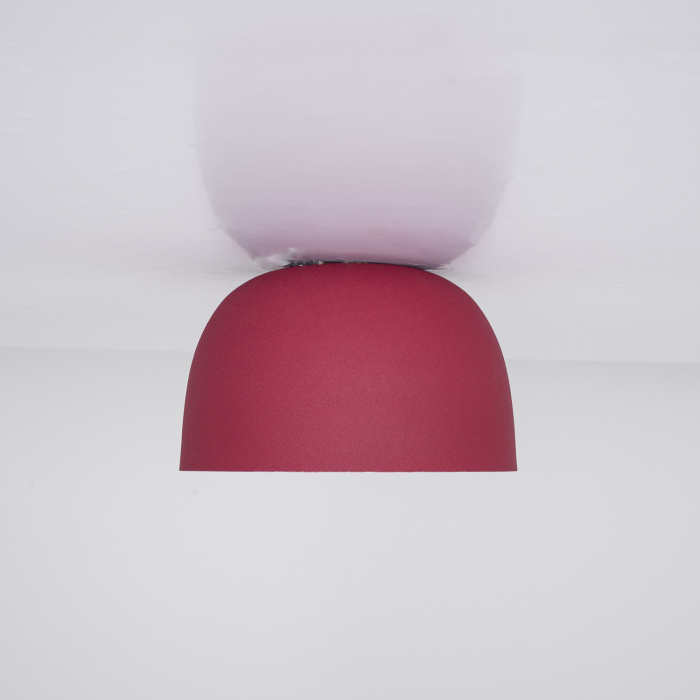 Светильник Djembé D18 Red ImperiumLoft