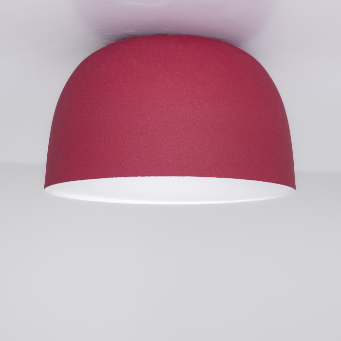 Светильник Djembé D18 Red ImperiumLoft