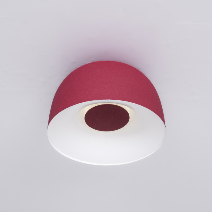 Светильник Djembé D18 Red ImperiumLoft