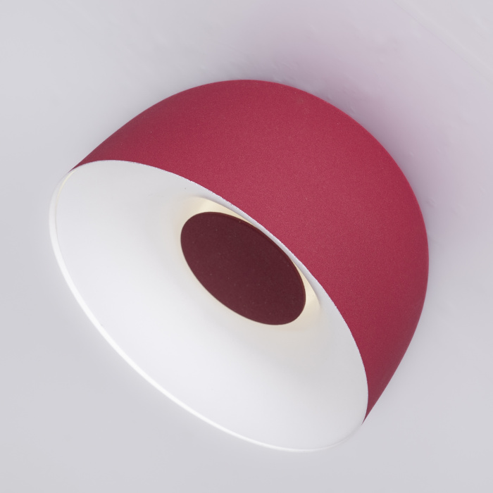 Светильник Djembé D18 Red ImperiumLoft