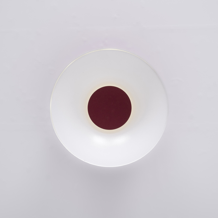 Светильник Djembé D18 Red ImperiumLoft