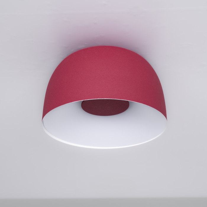 Светильник Djembé D18 Red ImperiumLoft